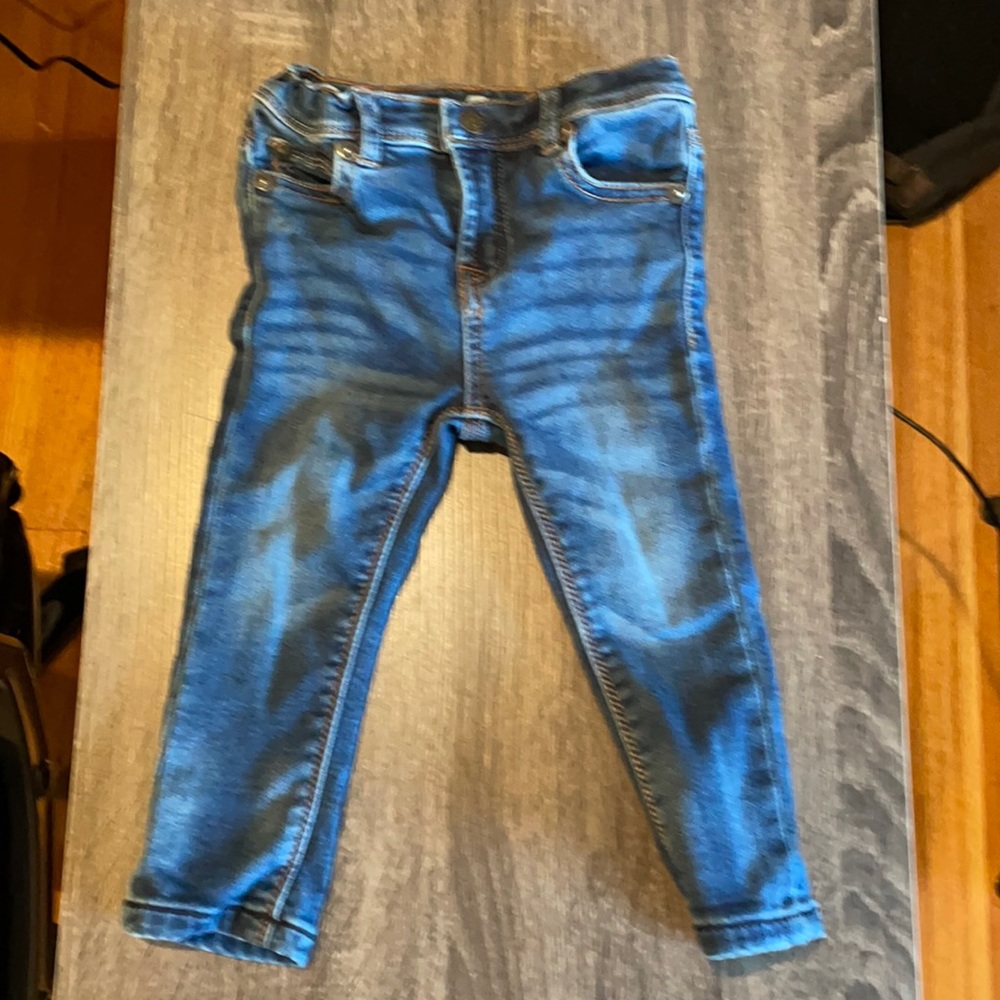 7 for all mankind toddler jeans